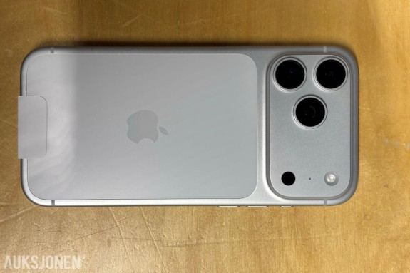 Apple Iphone 17 Pro Max 